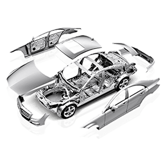 Carrozzeria